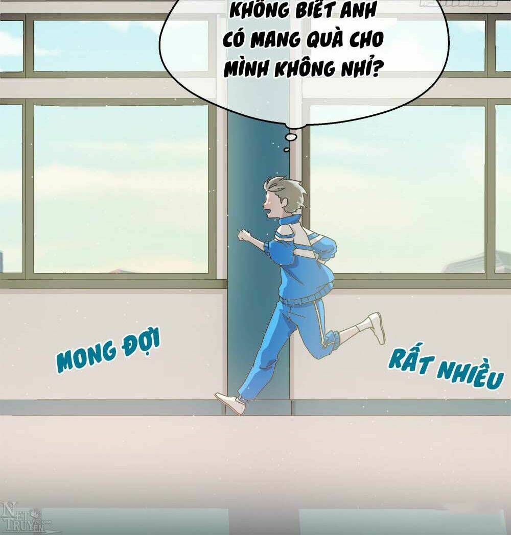 đối nhĩ duy mệnh thị tòng chapter 7 72