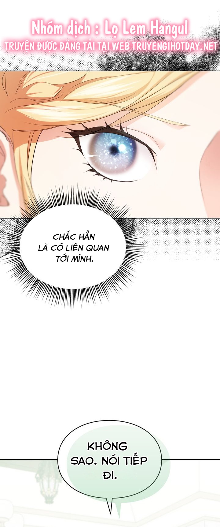 thánh nữ evelina chapter 7 21