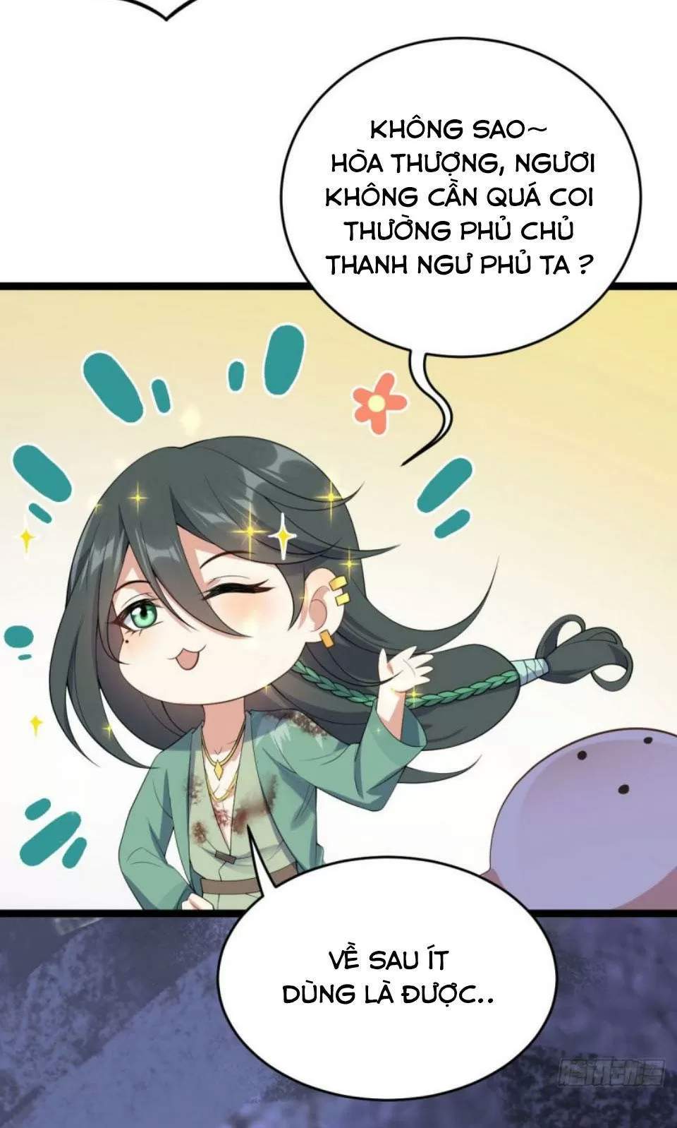 phế nữ yêu thần chapter 63 23