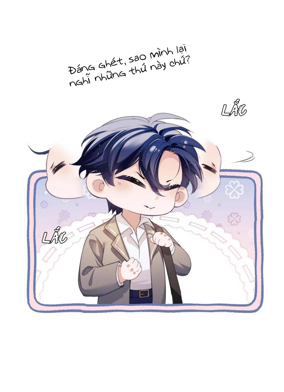 người cá desahrow chapter 2 35