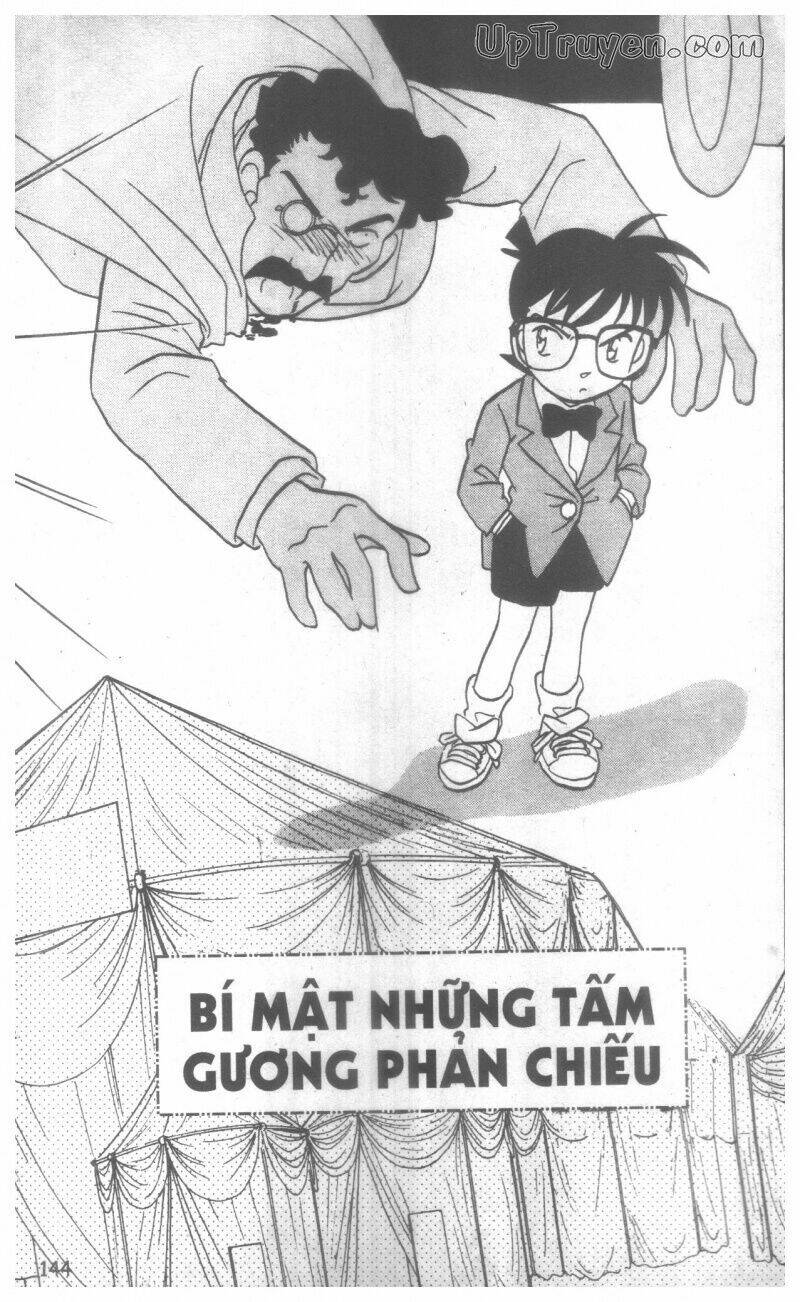 conan - bộ đặc biệt chapter 8 134
