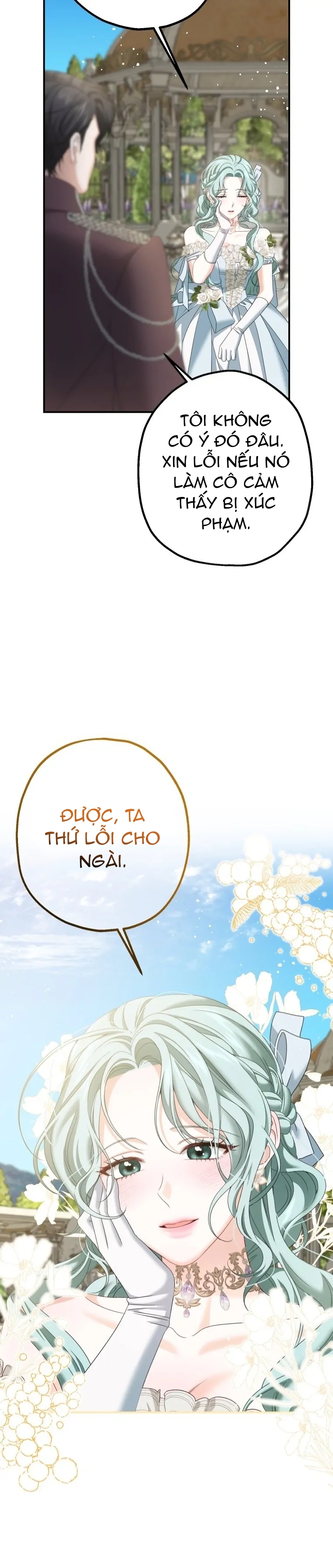 nam chủ cố chấp biến tôi thành nữ chủ chapter 12.1 4