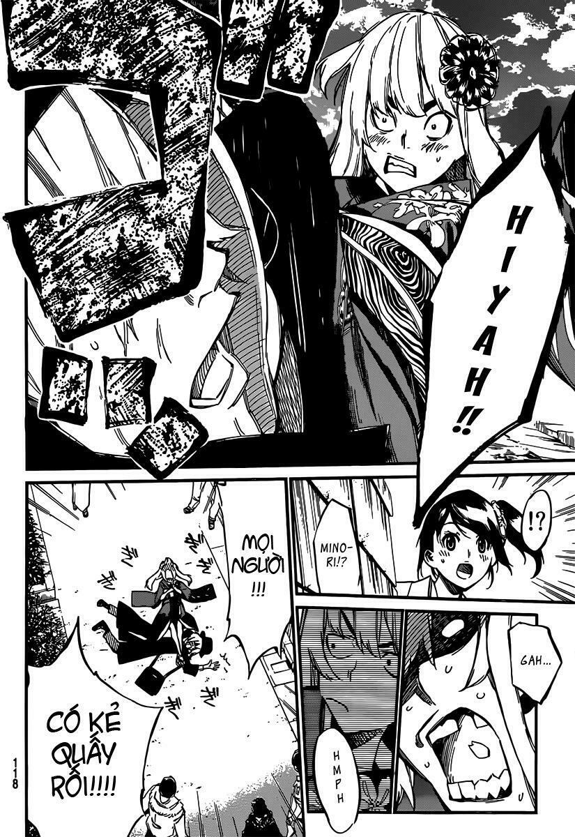 akb49 - renai kinshi jourei chapter 81 14