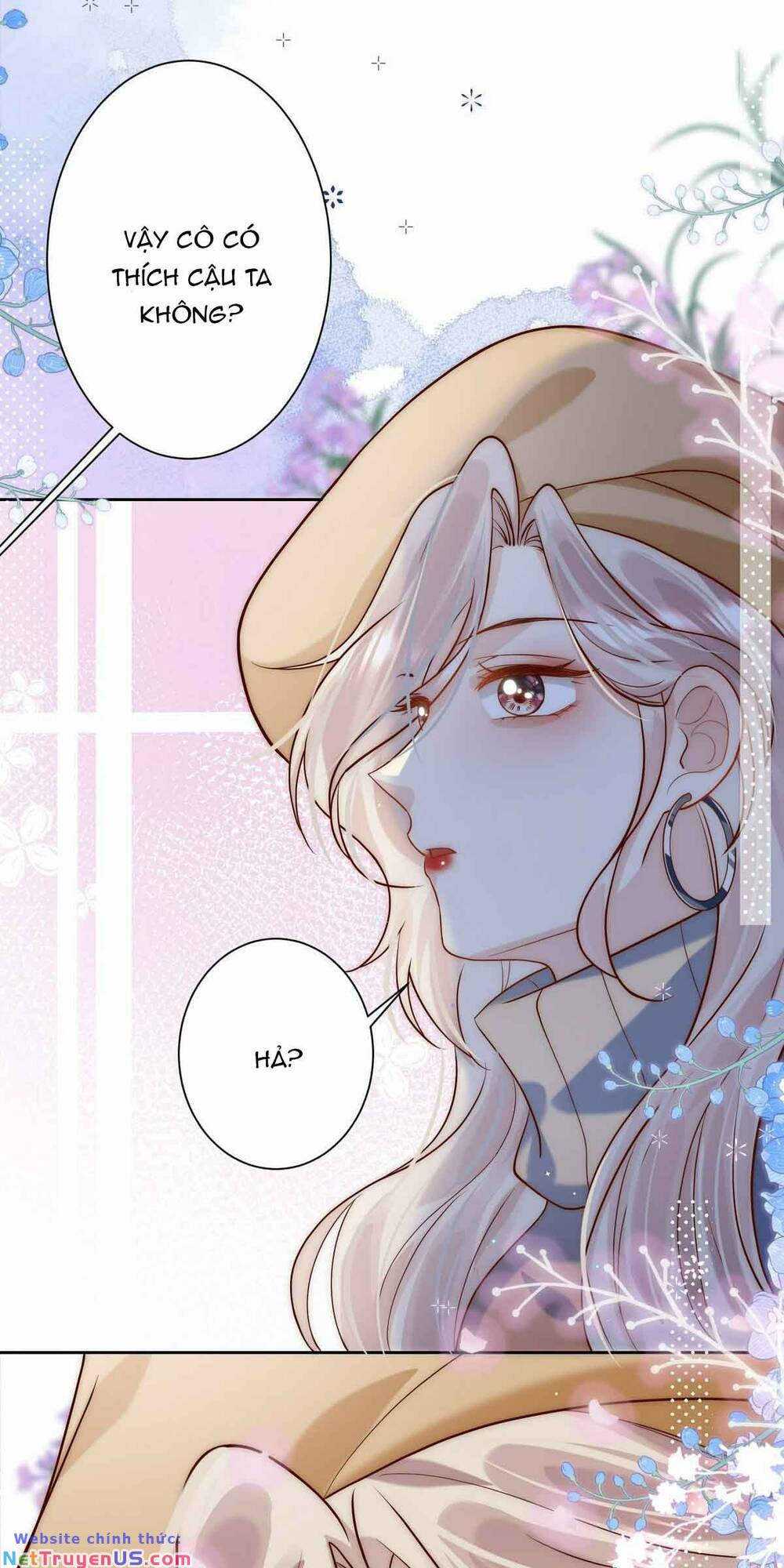 ta được thế thân tỏ tình chapter 17 47