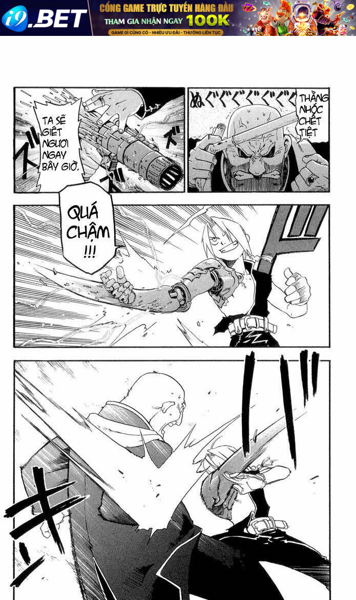 giả kim thuật chapter 2 24