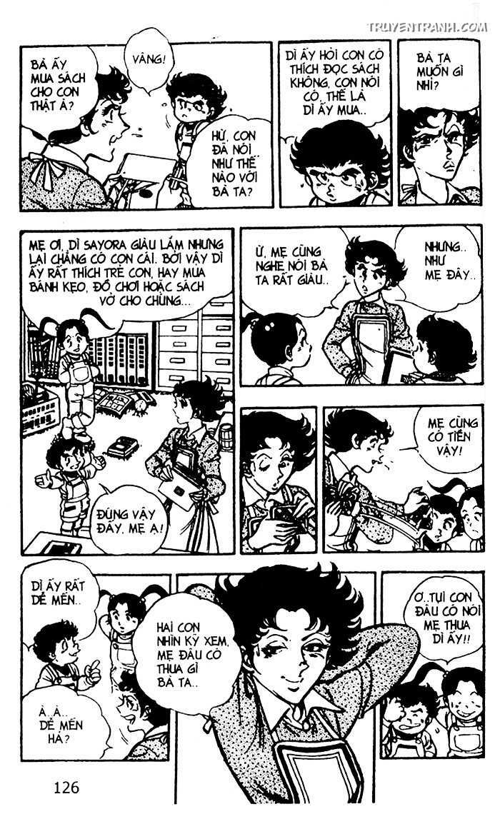 cậu bé giỏi võ chapter 7 5