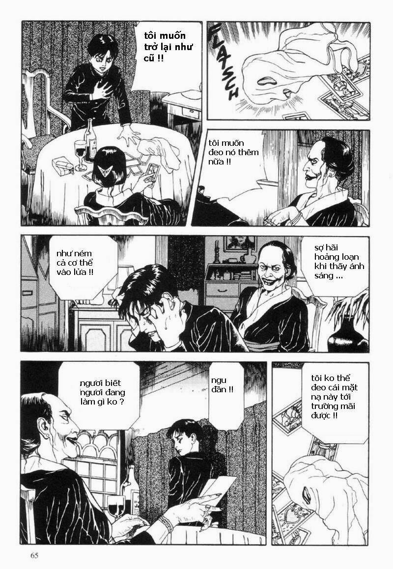 warau kyuuketsuki chapter 2 7