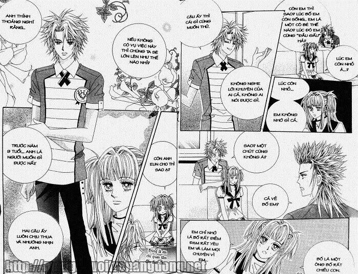 viên đạn tình yêu chapter 10 39