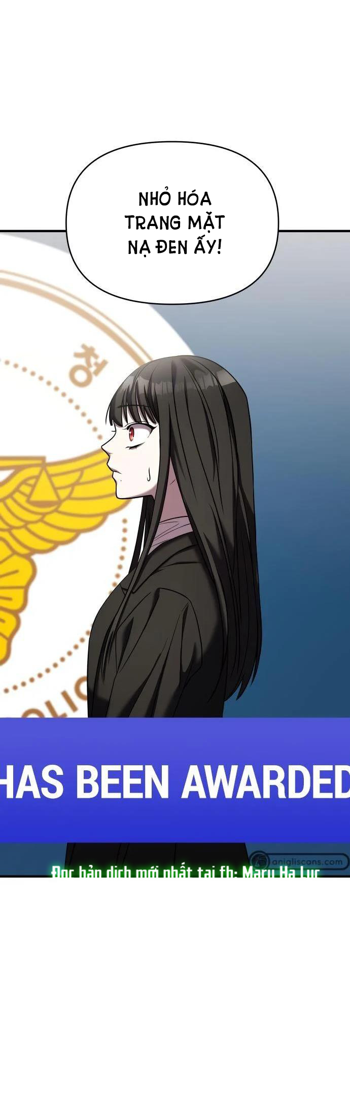 phản diện thuần túy chapter 41.1 14
