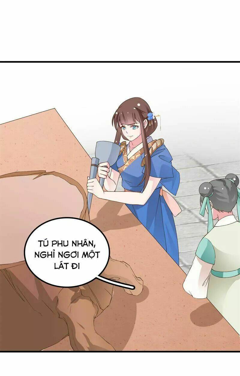 pháo hôi nữ xứng - hoàn khố lệ vương phi chapter 10 17