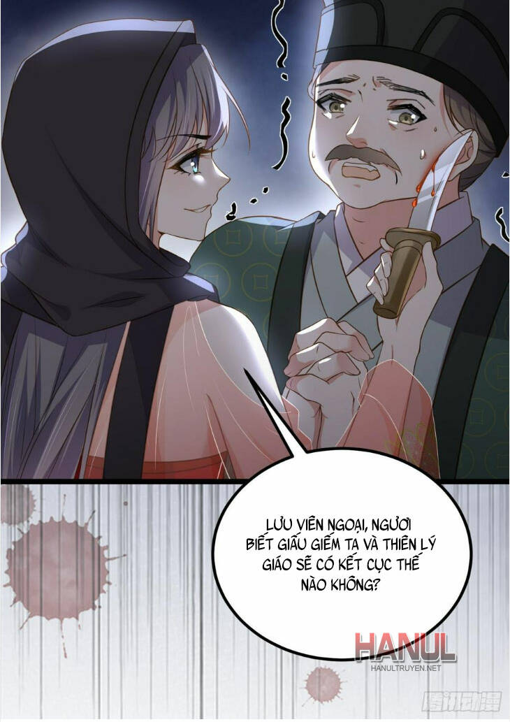 hoạn phi thiên hạ chapter 305 30