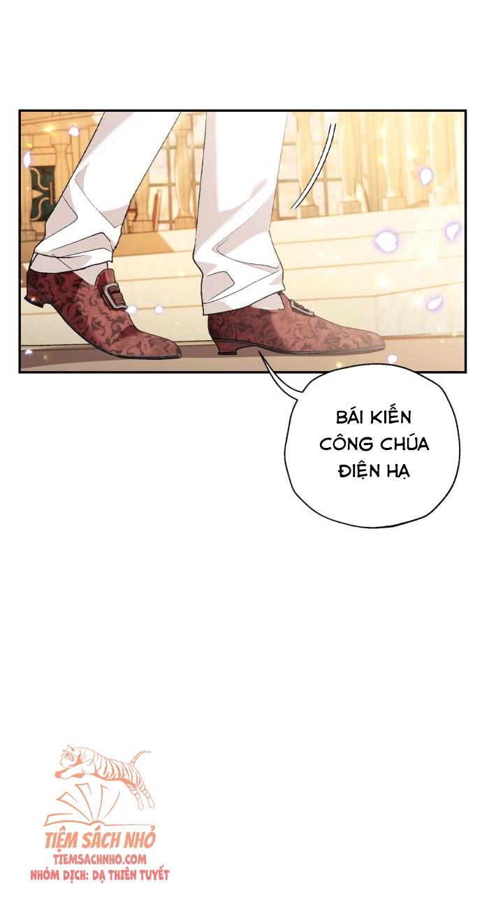 cha, con không muốn kết hôn đâu chapter 70 16