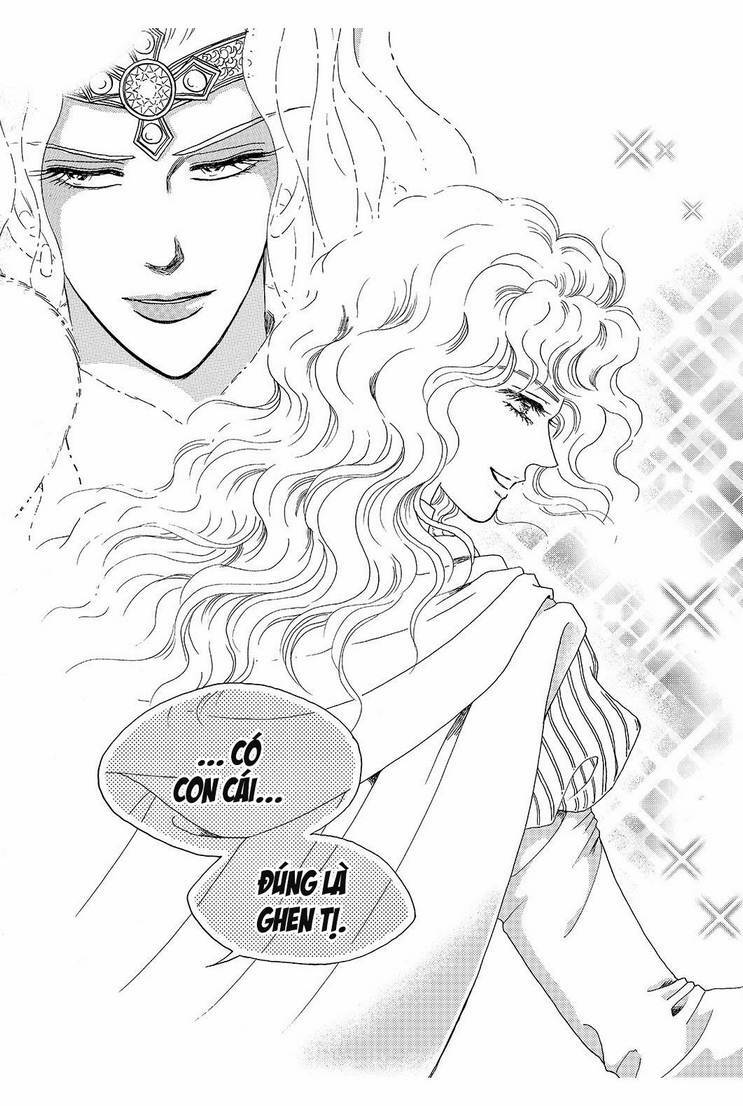 princess – công chúa xứ hoa p5 chapter 12 12