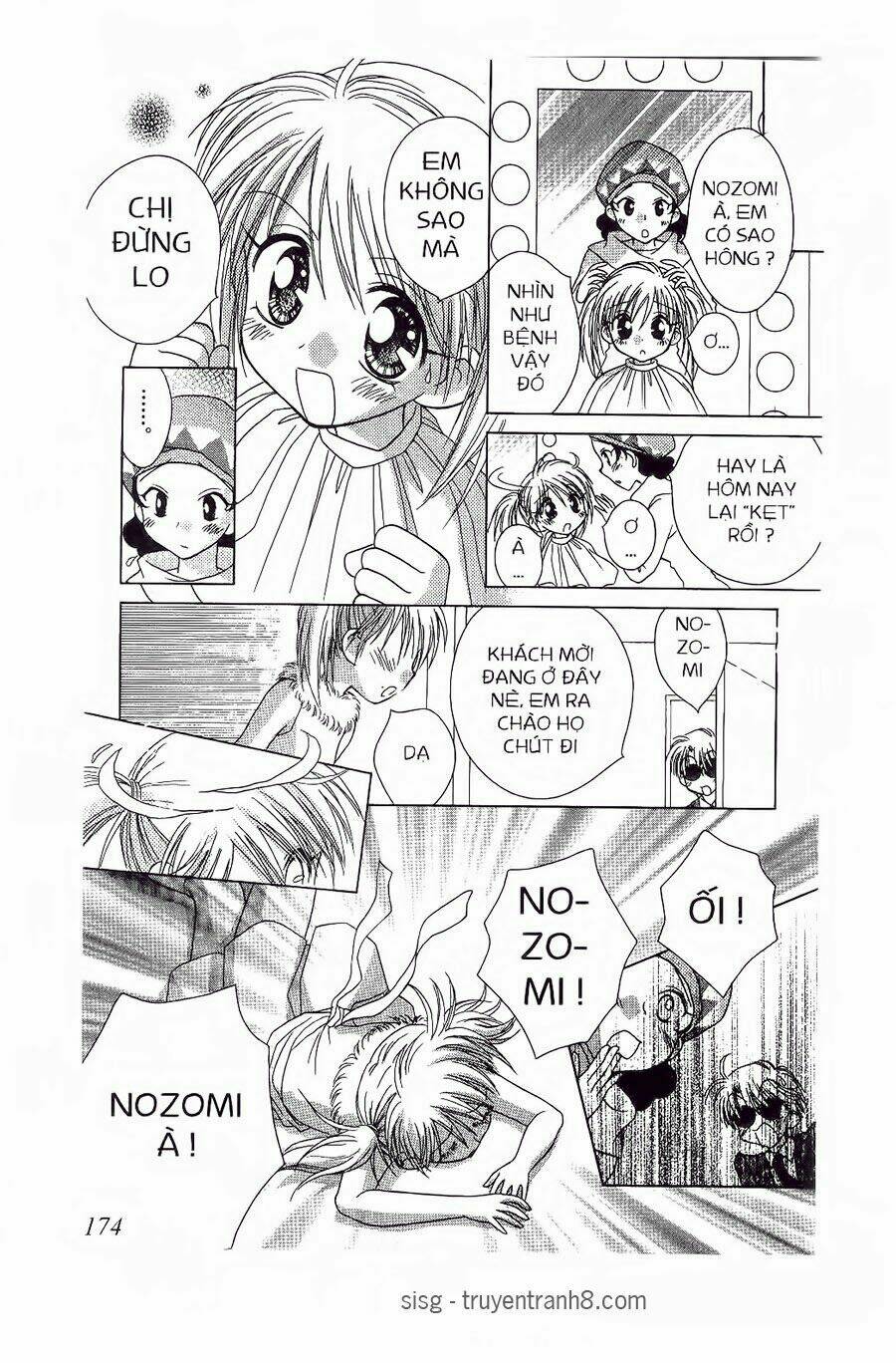 chắp cánh ước mơ chapter 73 11