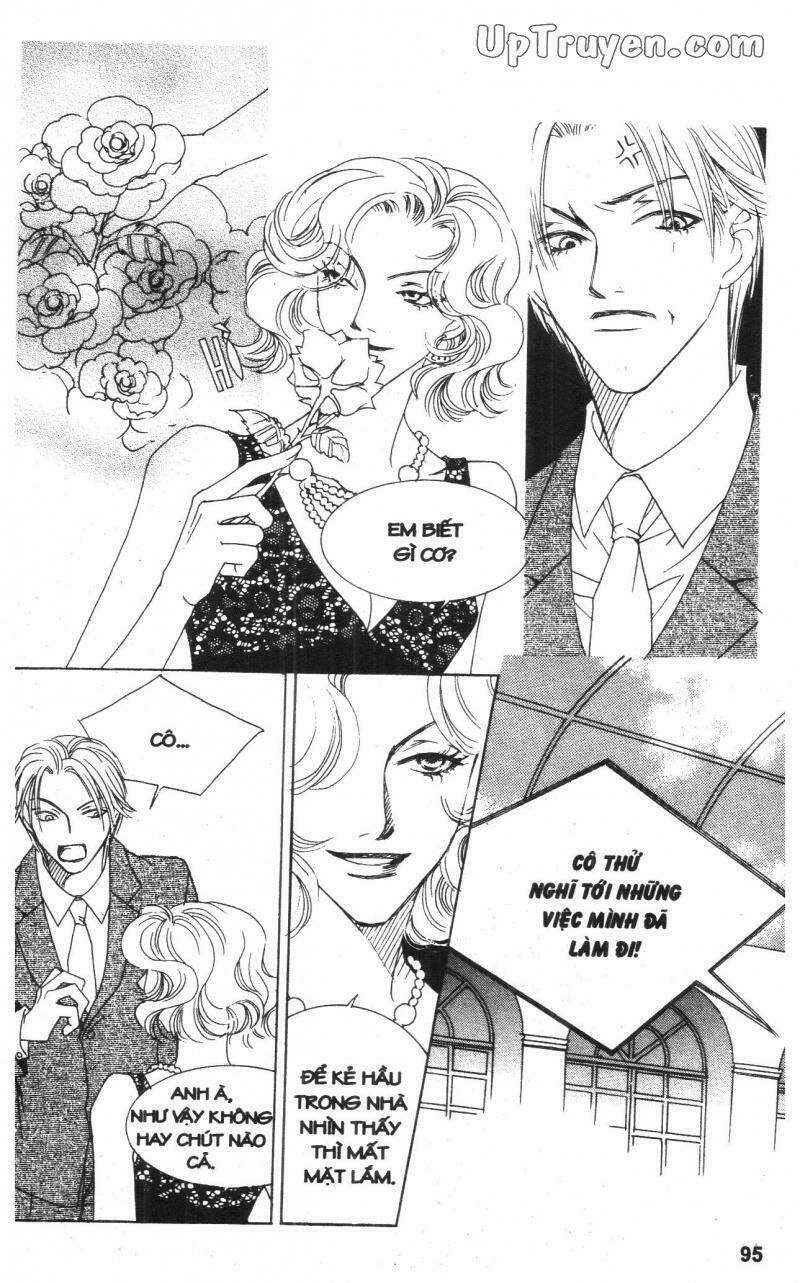 cinderella man chapter 6 95