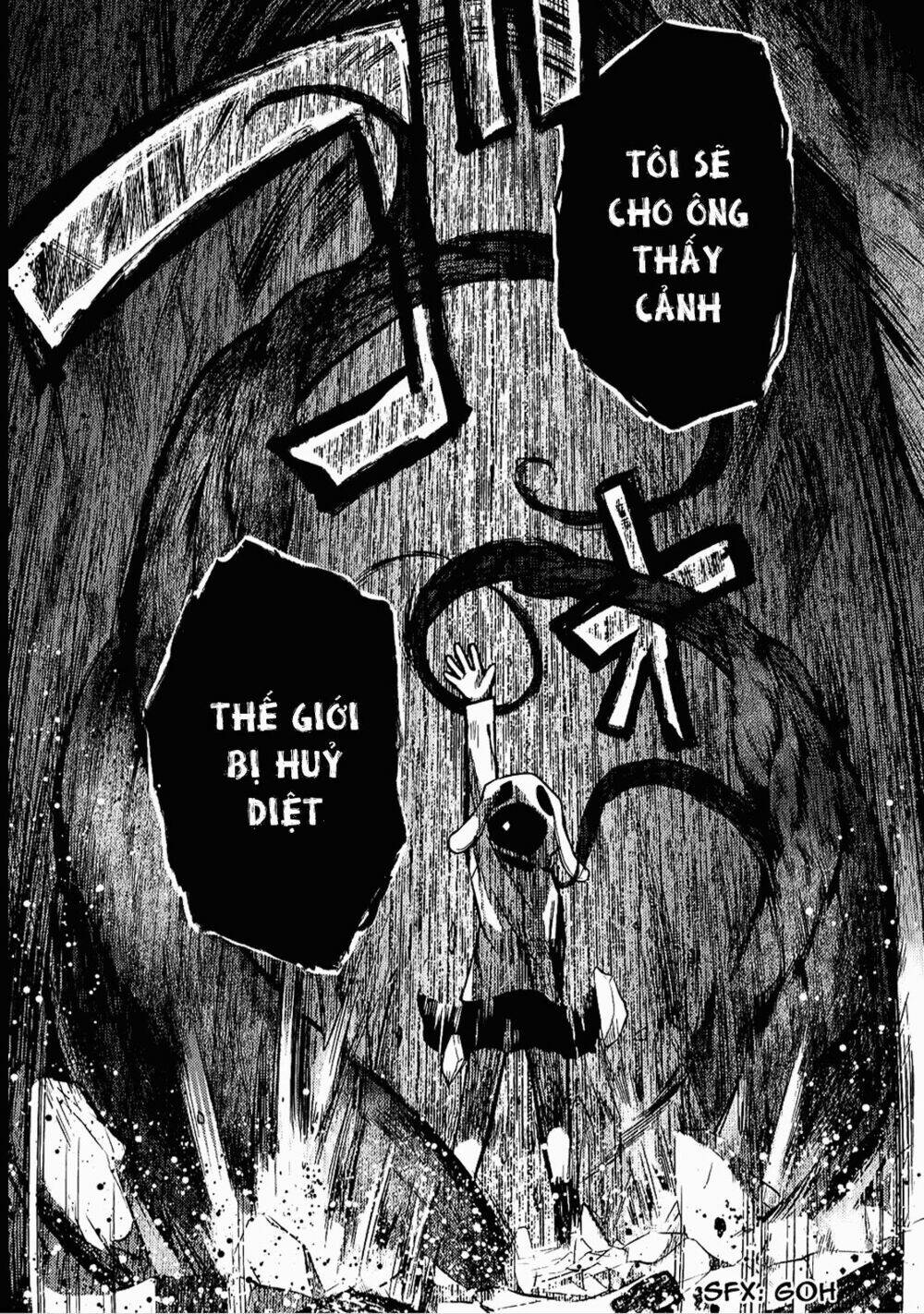 instant bullet chapter 7 38