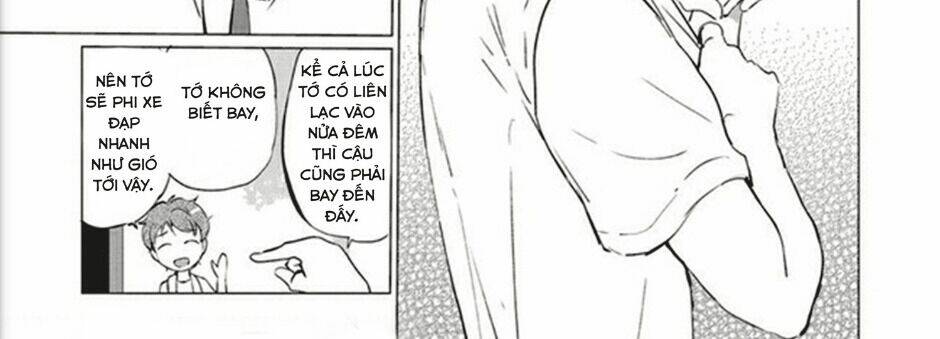 seishun buta yarō wa rojikaru witchi no yume o minai chapter 4.2 36