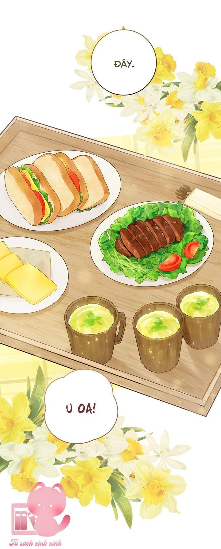 trang trại hạt dẻ cạnh hoàng cung chapter 37 46