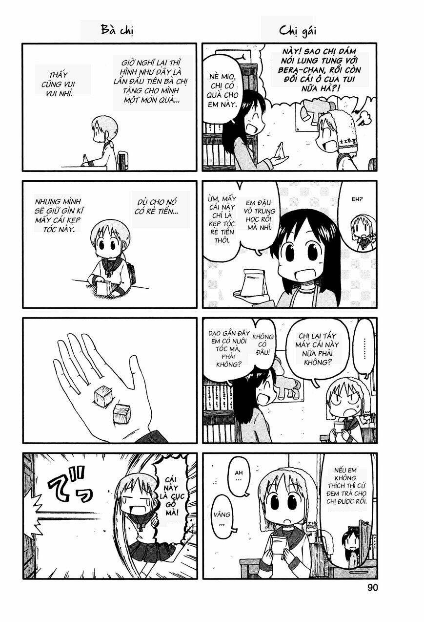nichijou chapter 135 4