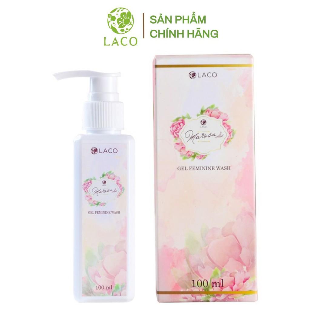 Dung dịch vệ sinh phụ nữ LACO bí quyết giúp bạn giữ gìn hạnh phúc gia đình_lacocosmetic_official