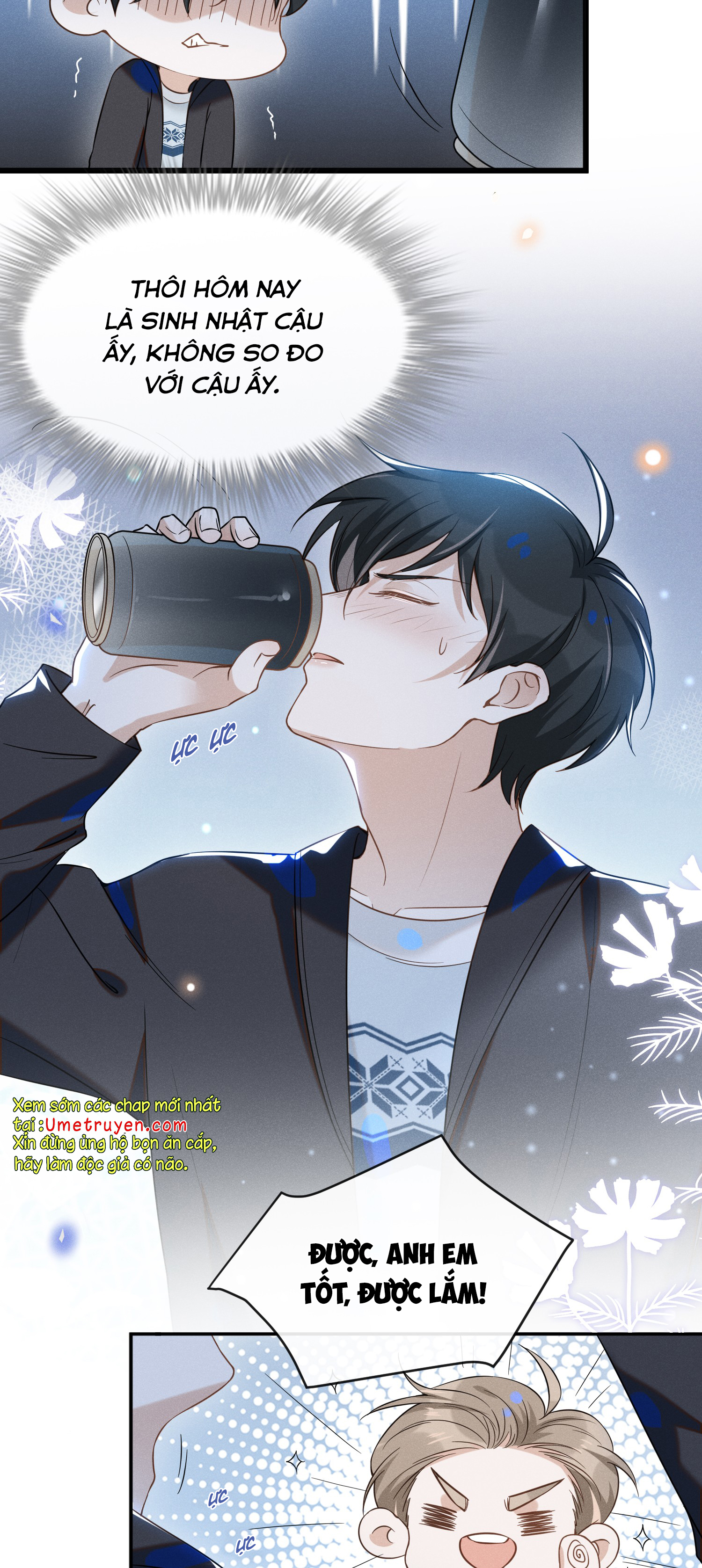 kiếp sau không gặp chapter 15 3