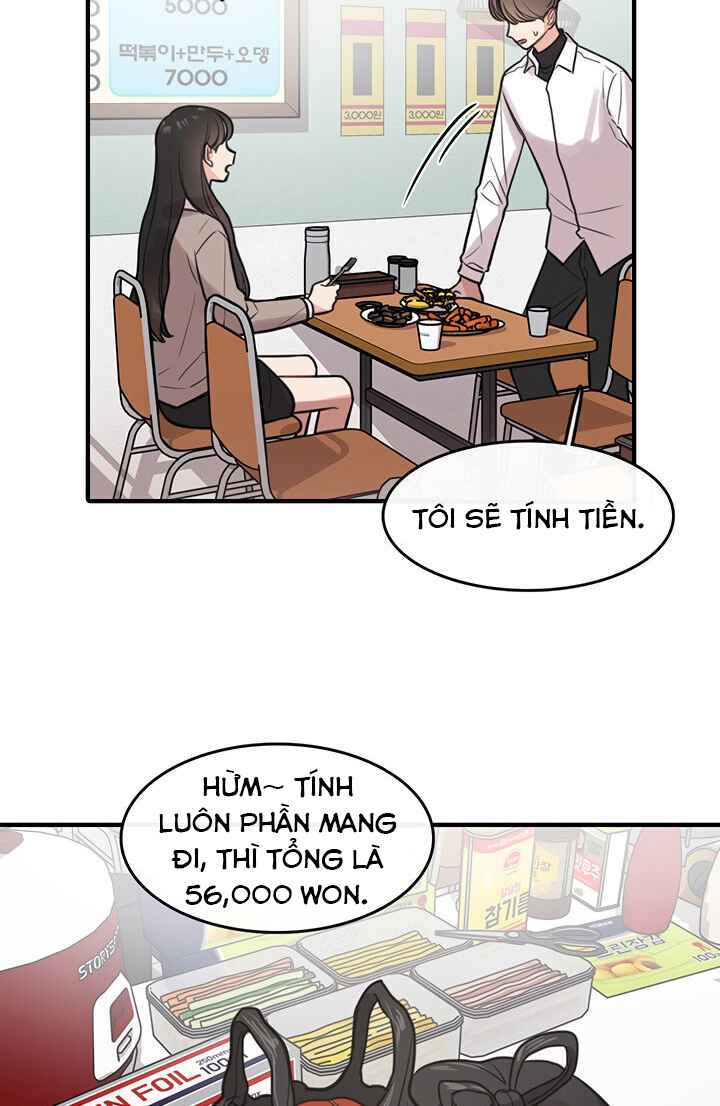 chứng nghiện điện thoại chapter 7 60