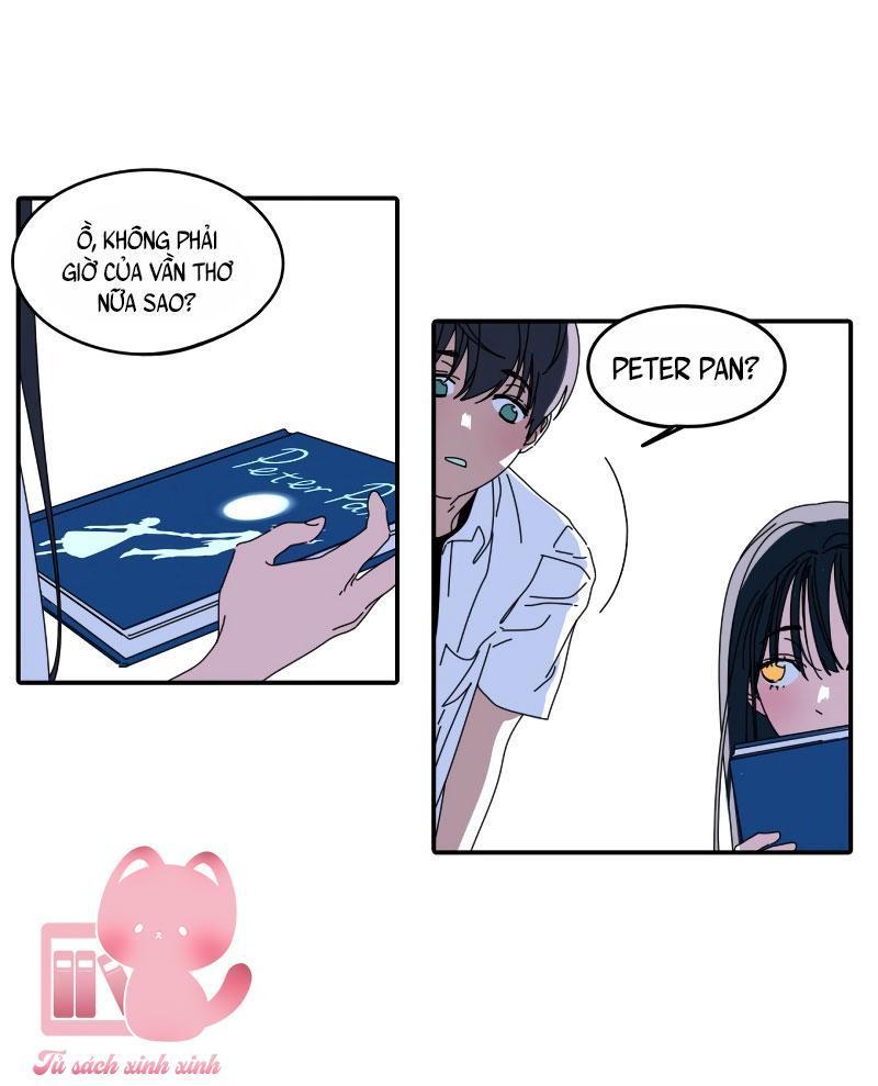 xin chào, mùa hạ chapter 2 21