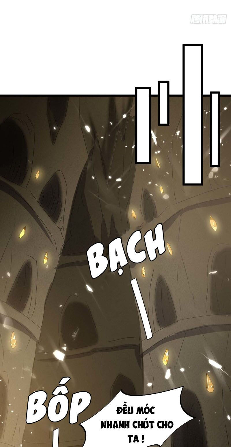 tối cường thăng cấp chapter 190 16