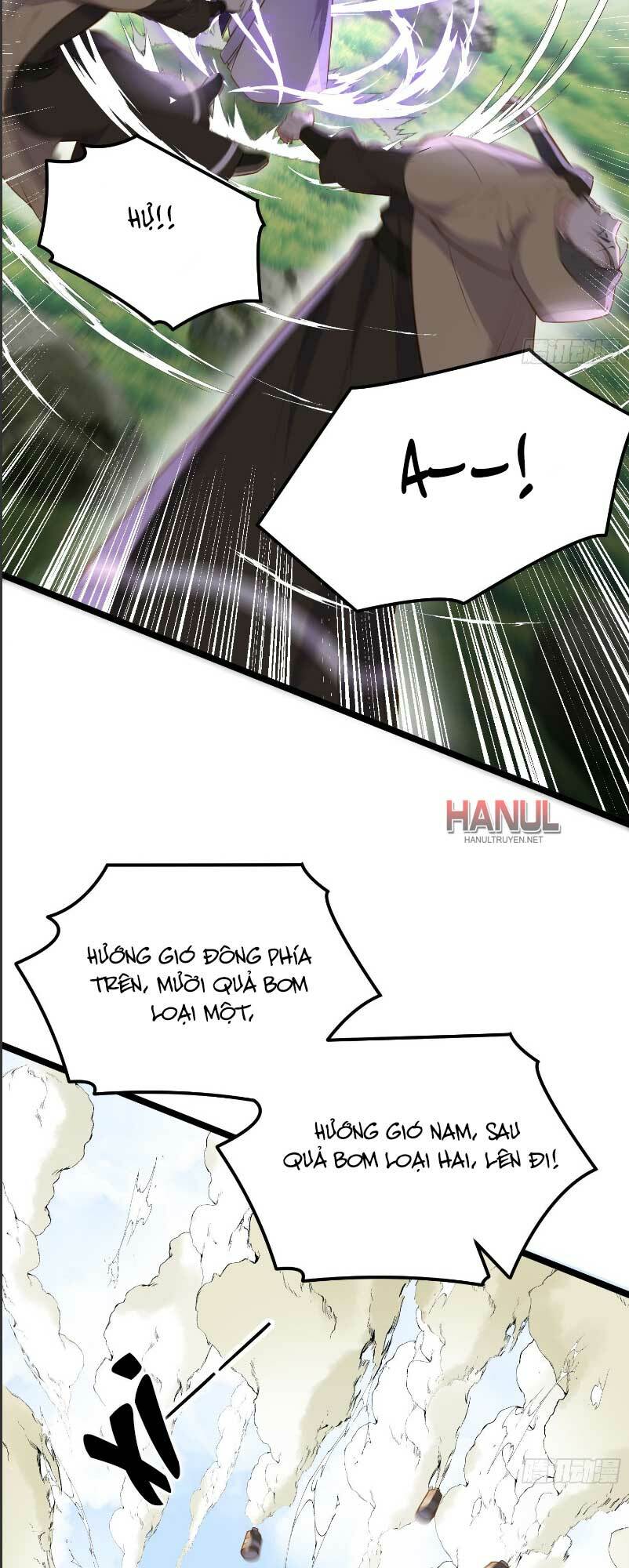 hoạn phi thiên hạ chapter 265 6