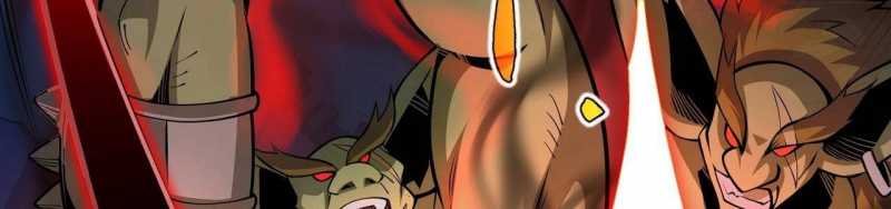 ngại qué, kỹ năng của ta tự mãn cấp! chapter 3 204