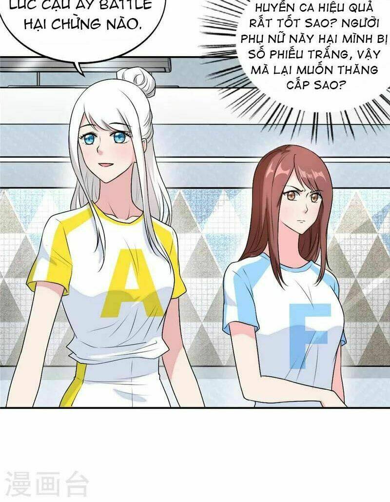 manh bảo đột kích: mami cha con đâu ? chapter 30 20