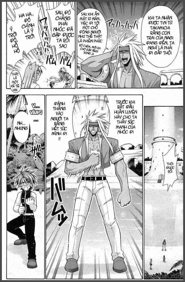 bậc thầy ma pháp chapter 202 6