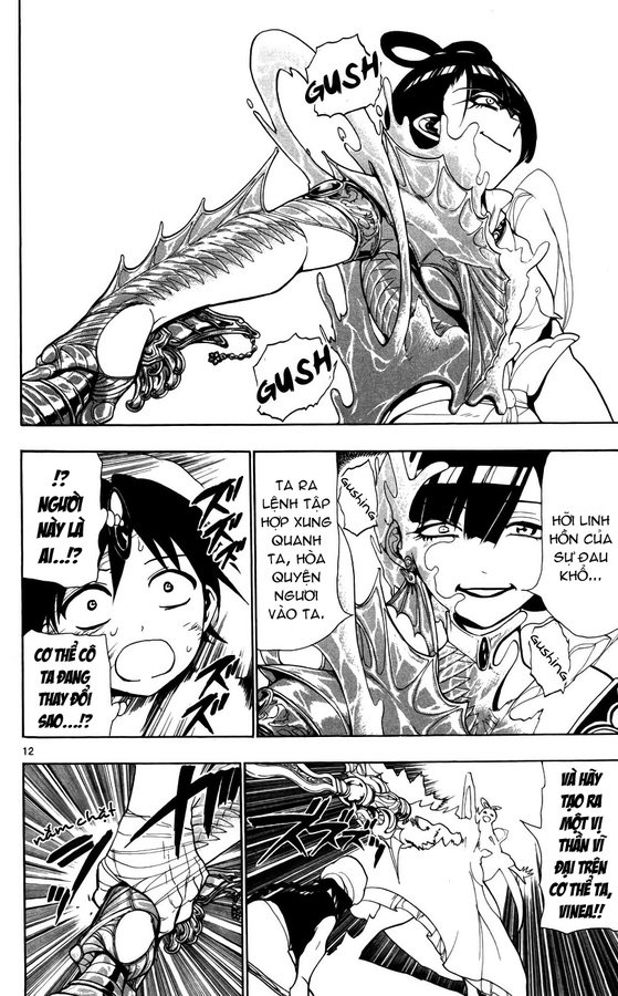 magi - the labyrinth of magic chapter 50 11