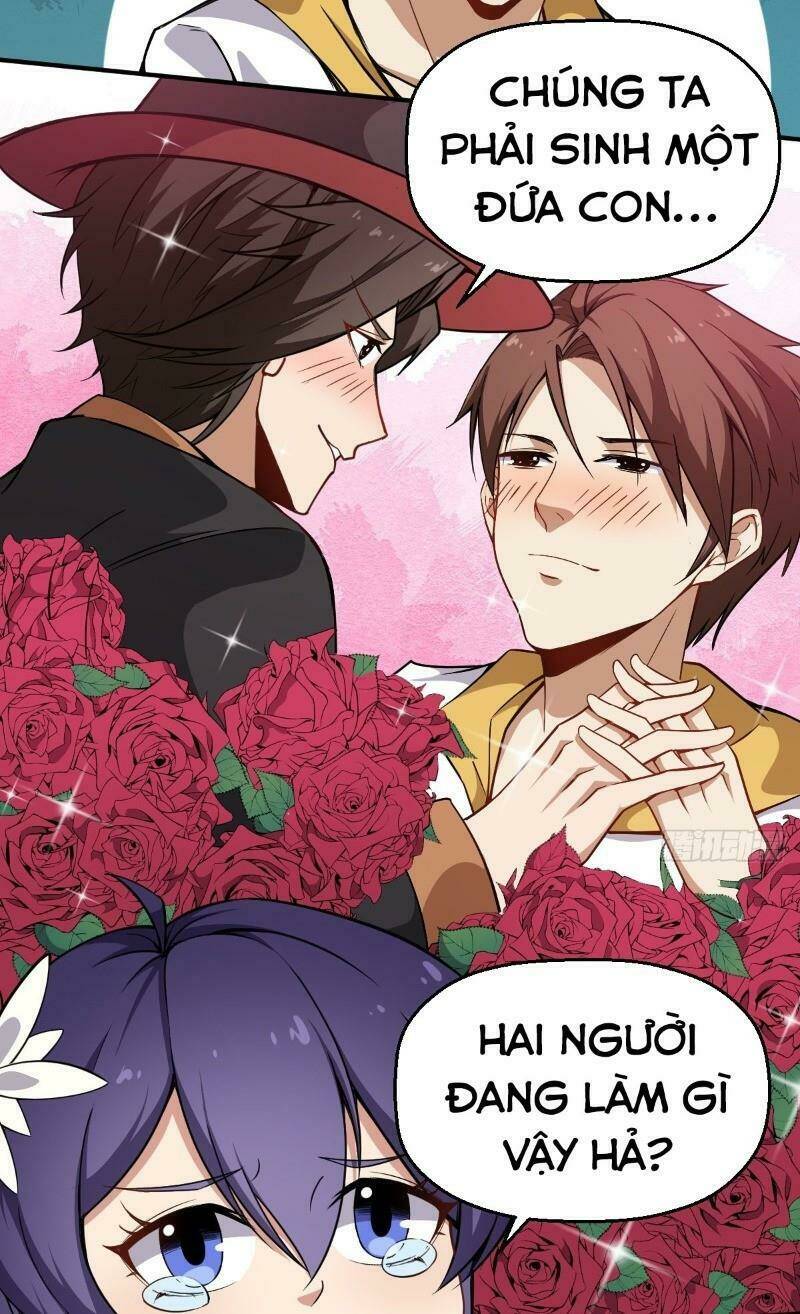 tổ thượng có tiền chapter 11 9