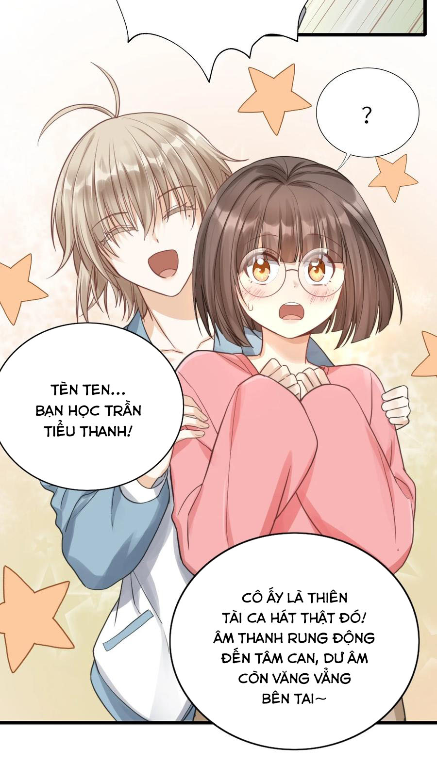 tức thời phạm quy [ tức thì vi quy ] chapter 28 10