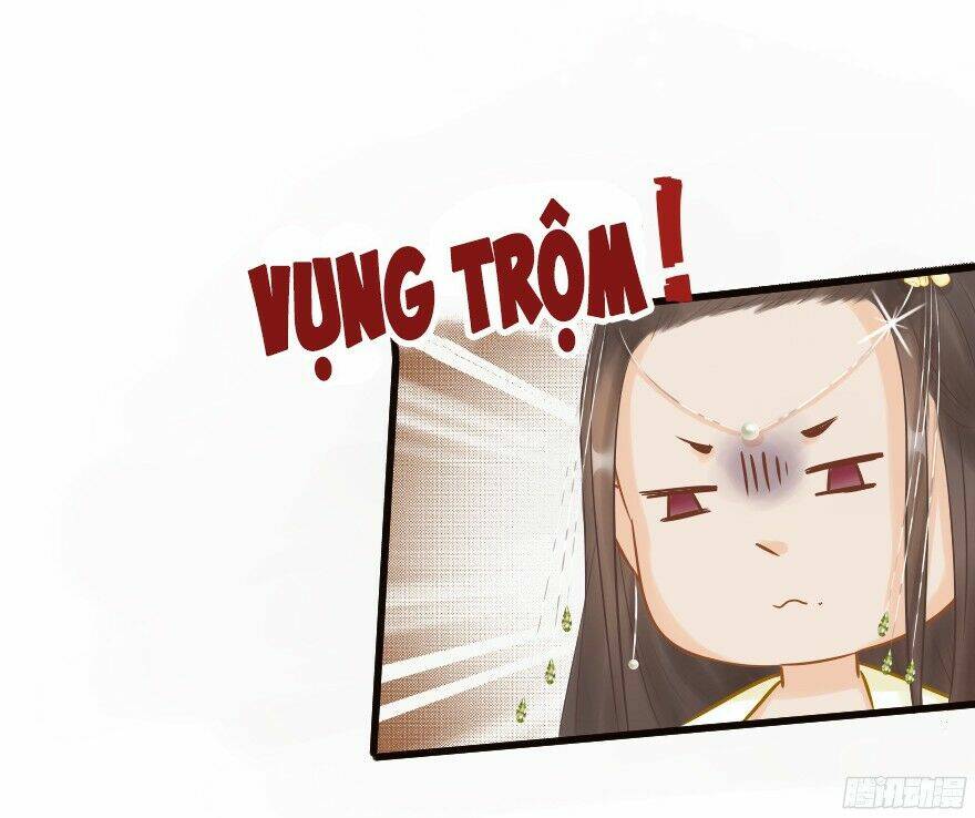ngô bổn công chúa chapter 7 26
