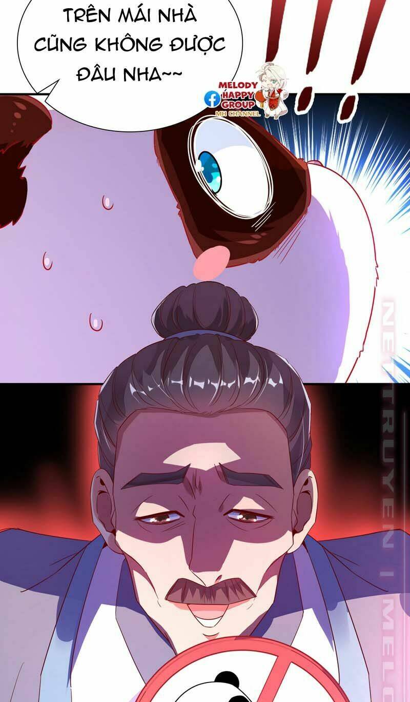 thiên thần gấu trúc muốn được ôm chapter 59 17