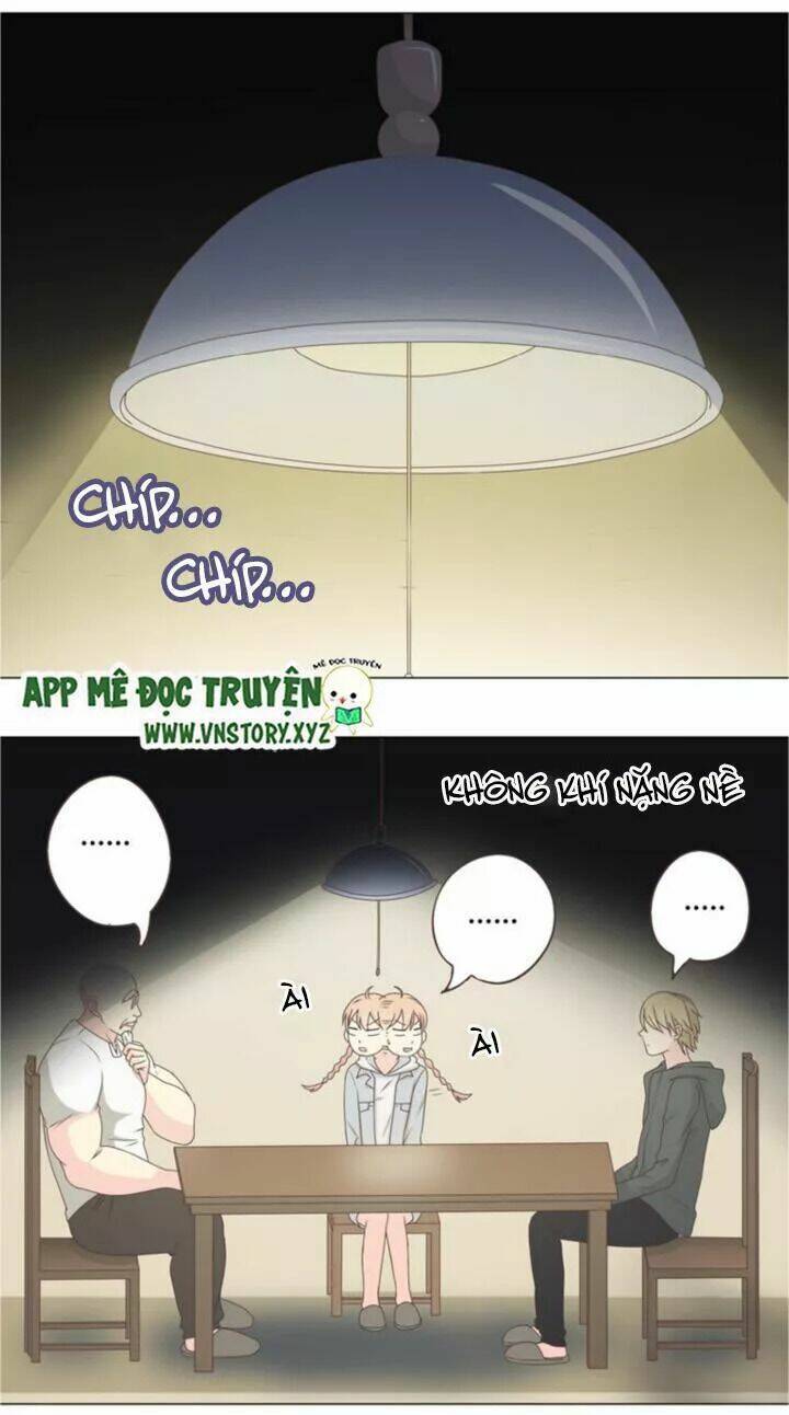 xin chào! dân nữ chapter 57 9