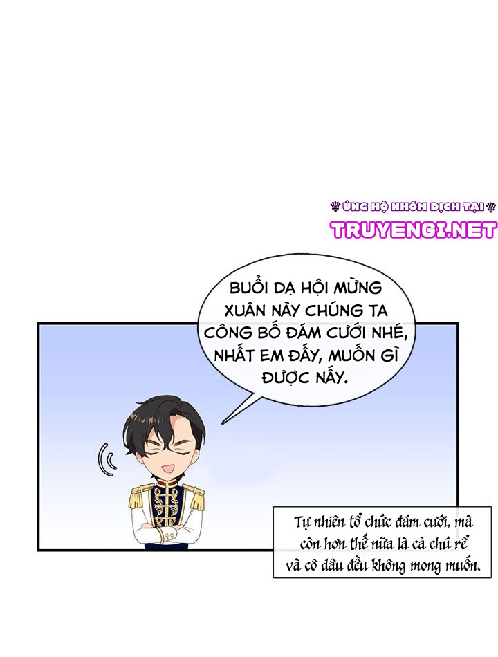 cẩn thận nữ phụ phản diện đấy! chapter 12 27