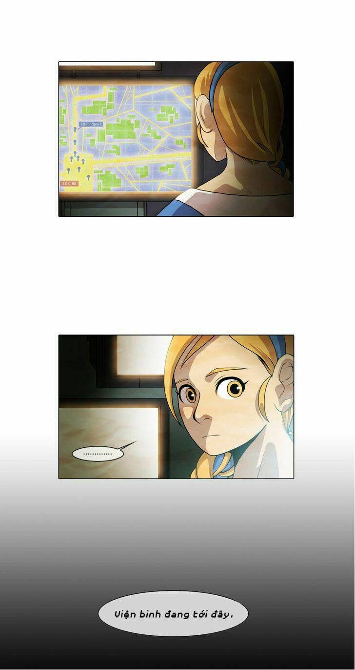 gepetto chapter 8 118