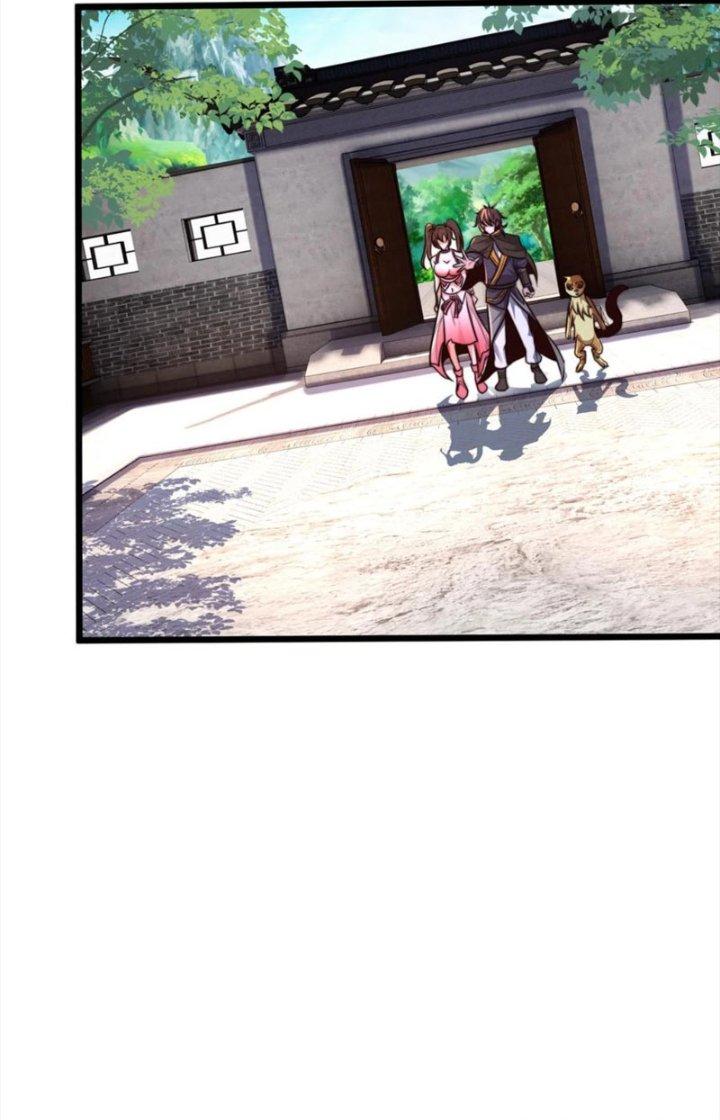 ta nuôi ma quỷ ở trấn ma ti chapter 197 24