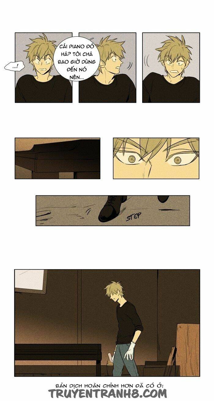 bẫy tình yêu chapter 120 8