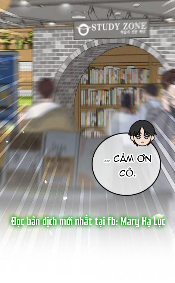 Thuyết Tình Yêu Ích Kỷ chapter 16.2 12