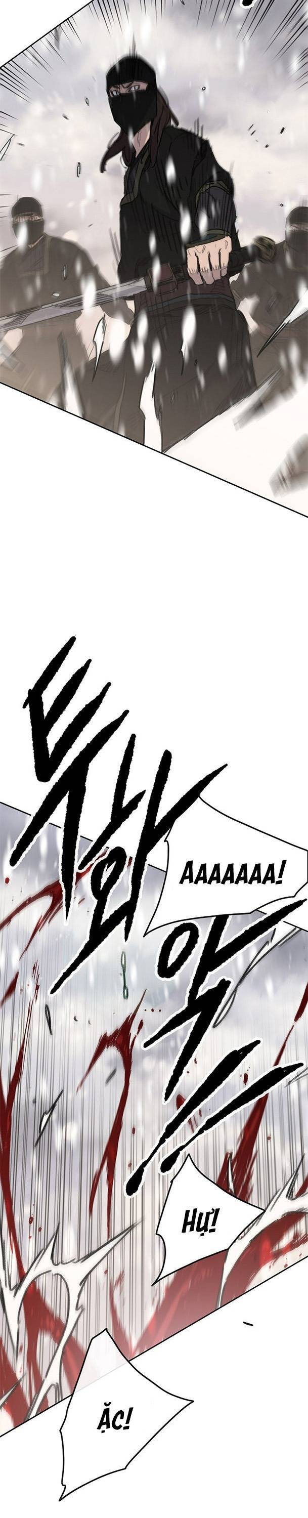 kiếm sĩ bất bại chapter 139 40