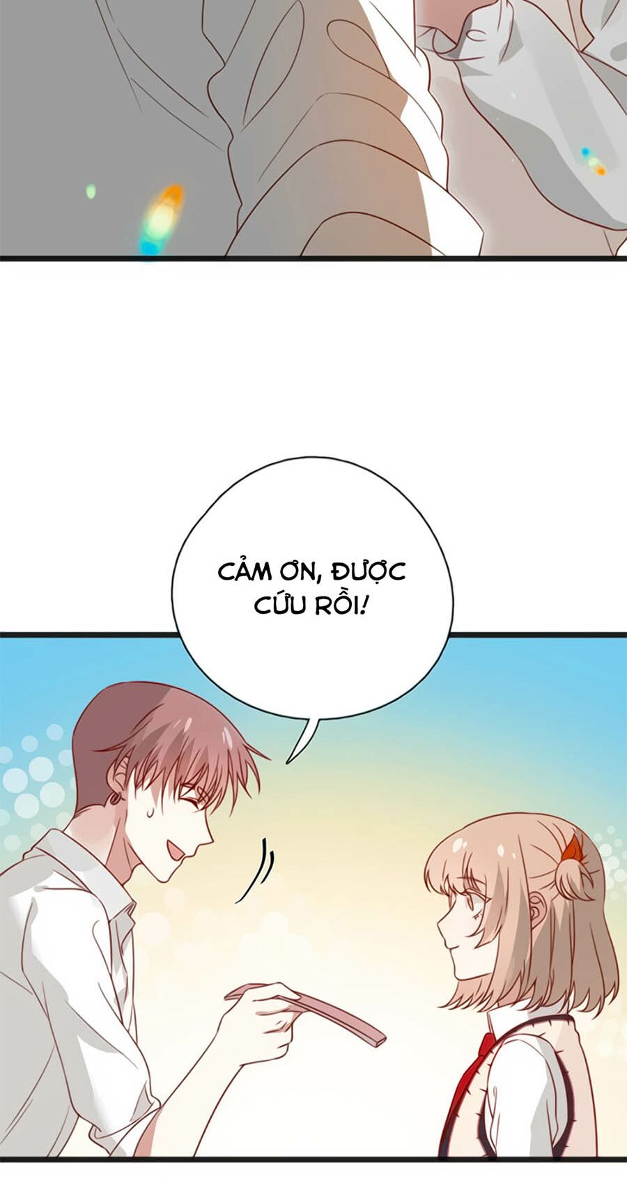 xông vào tim anh chapter 28 49