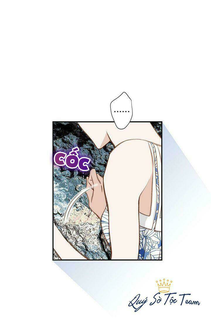 tiếp xúc chí mạng chapter 66 36