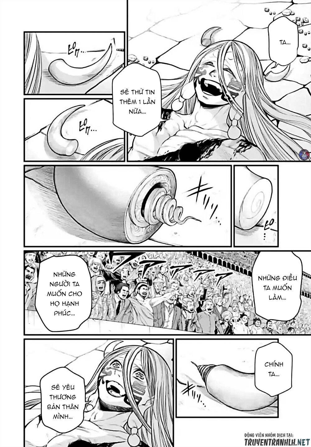 đại chiến nhân thần chapter 49 4