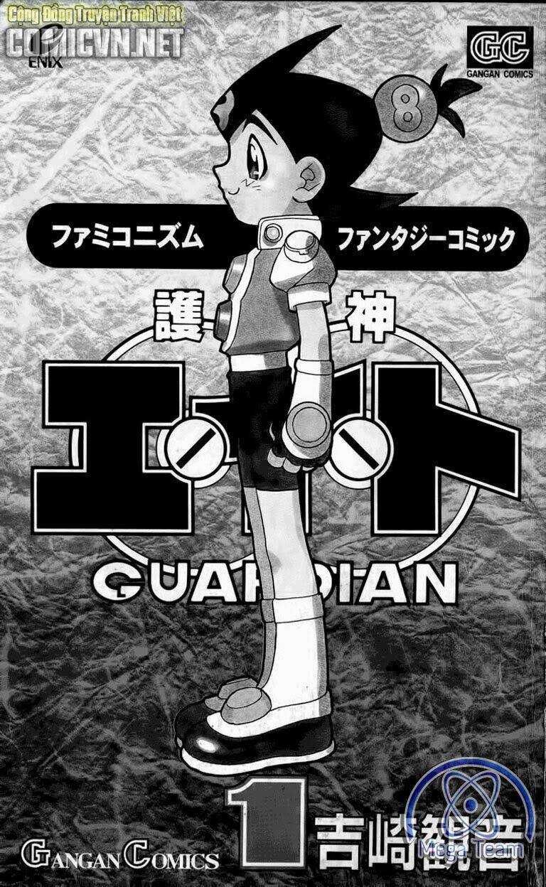 guardian eight chapter 1 2