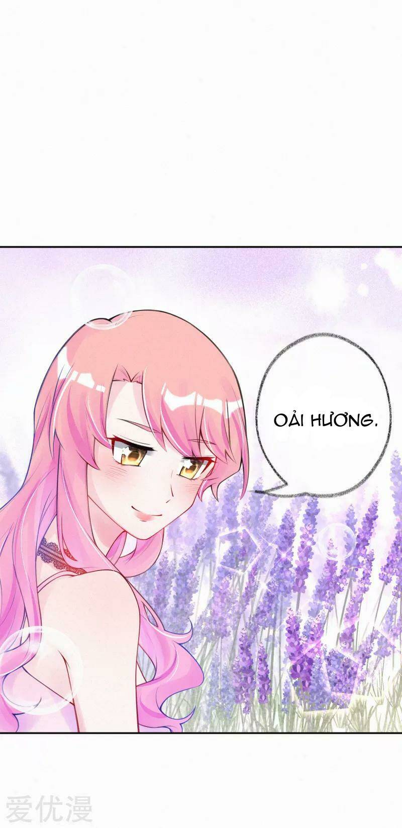 mami đột kích, thiên tài manh bảo khốc daddy chapter 22 17