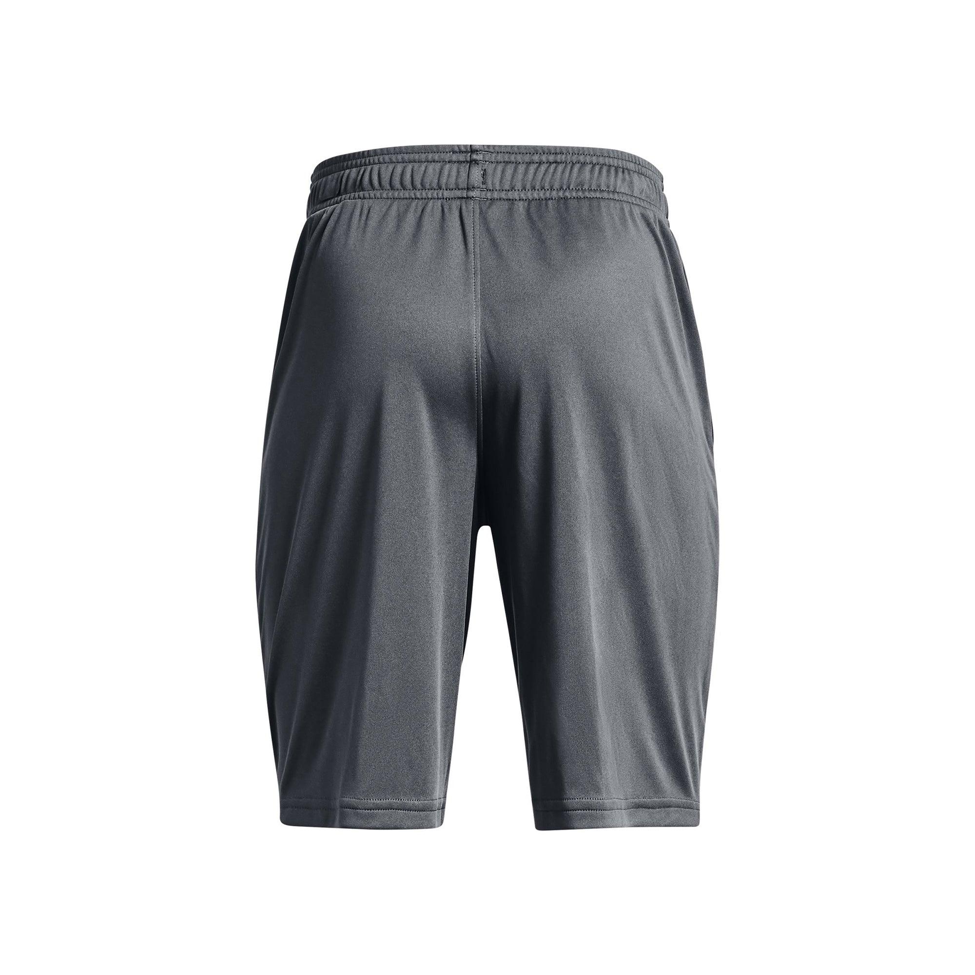 Quần ngắn thể thao trẻ em Under Armour Prototype 2.0 Tiger - 1370176-012